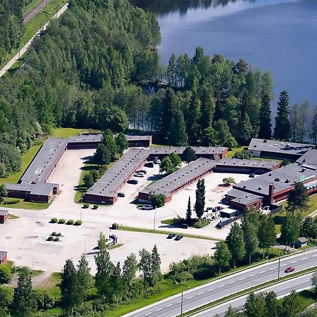 Finlandia Hotel Isovalkeinen Kuopio Extérieur photo