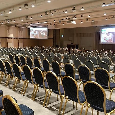 Finlandia Hotel Isovalkeinen Kuopio Extérieur photo