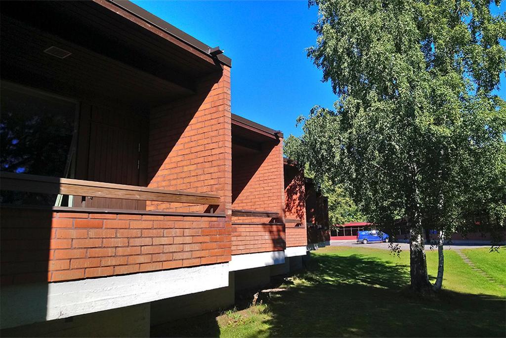 Finlandia Hotel Isovalkeinen Kuopio Extérieur photo