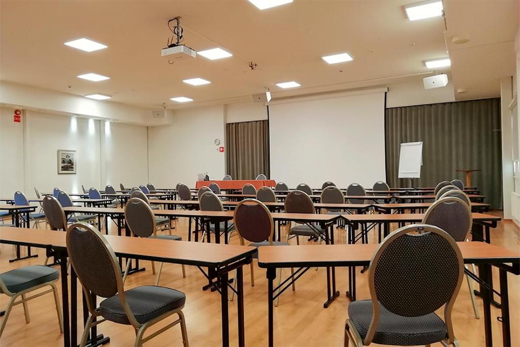 Finlandia Hotel Isovalkeinen Kuopio Extérieur photo