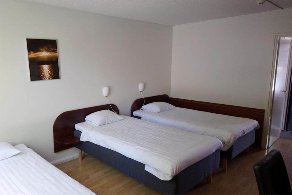 Finlandia Hotel Isovalkeinen Kuopio Extérieur photo