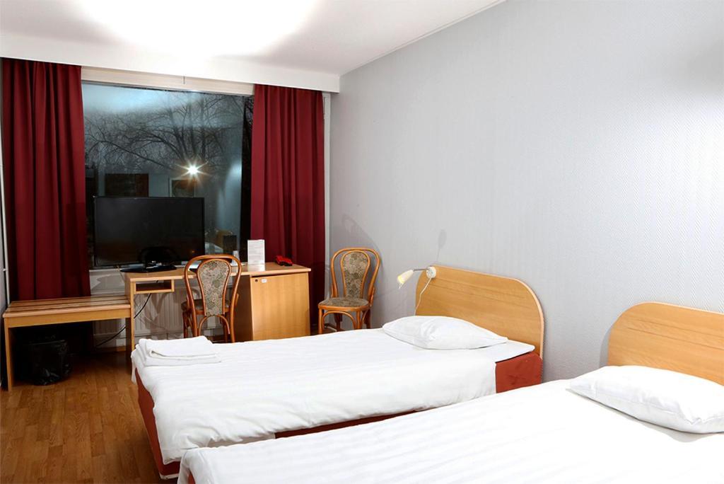 Finlandia Hotel Isovalkeinen Kuopio Extérieur photo