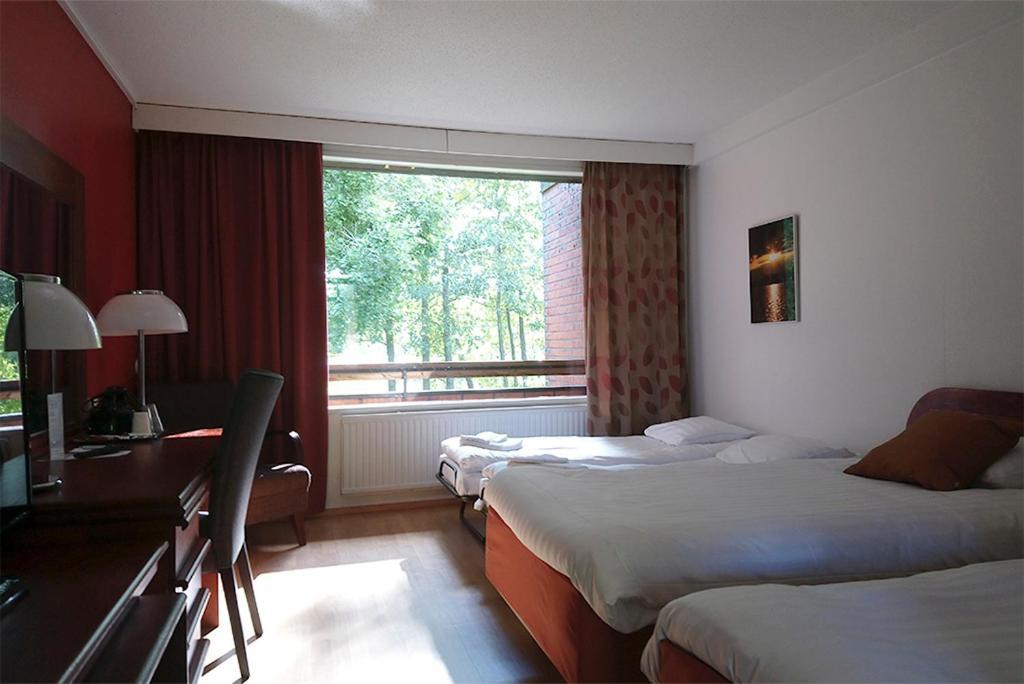 Finlandia Hotel Isovalkeinen Kuopio Extérieur photo