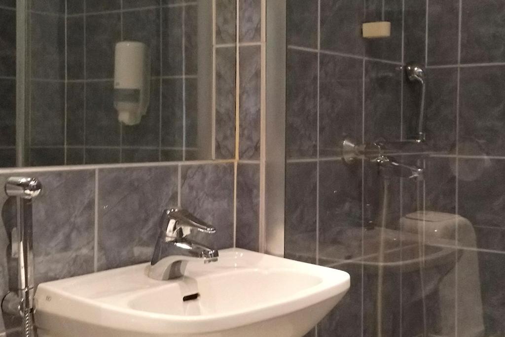 Finlandia Hotel Isovalkeinen Kuopio Chambre photo