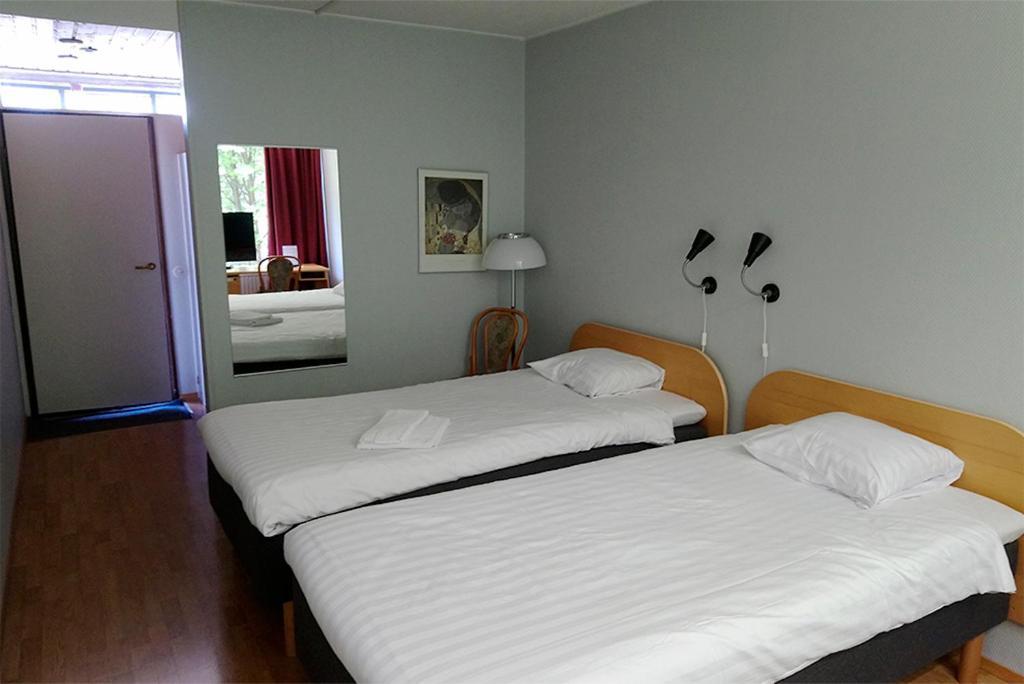 Finlandia Hotel Isovalkeinen Kuopio Extérieur photo