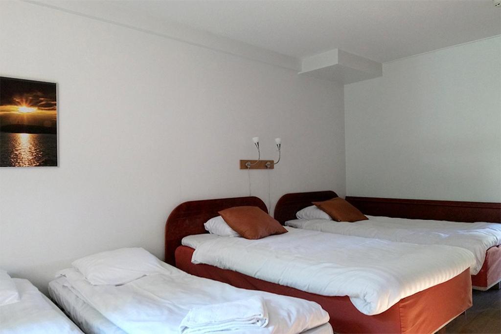 Finlandia Hotel Isovalkeinen Kuopio Extérieur photo